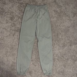 Lululemon Cargo Pants